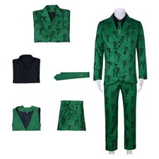 Movie The Batman Riddler