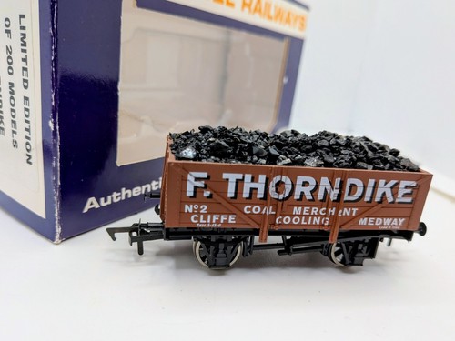Dapol plank coal - plank, ltd