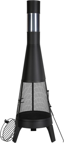 Vevor chiminea inch - chiminea,, 20