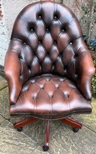 Fine antique style conker - fine,