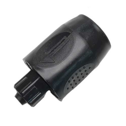 High efficiency hose - hose, coupling