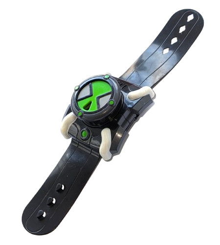 Ben omnitrix watch - watch,