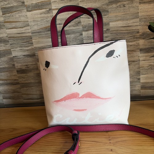 Lulu guinness charlotte mei - charlotte,