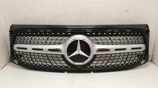 GRILLE MERCEDES GLB CLASS 5