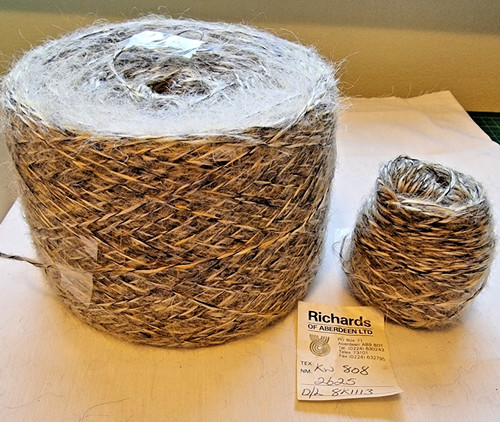 Vintage mohair blend - vintage,