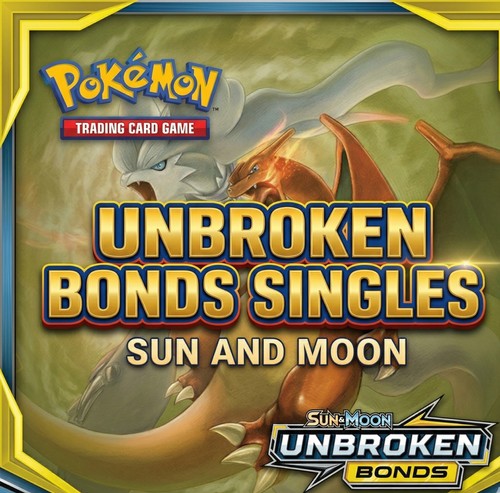 Pokemon tcg sun moon - pokemon,