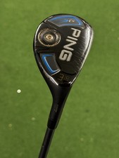 Ping G Series #3 Hybrid 19