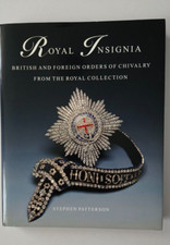 Royal Insignia British and