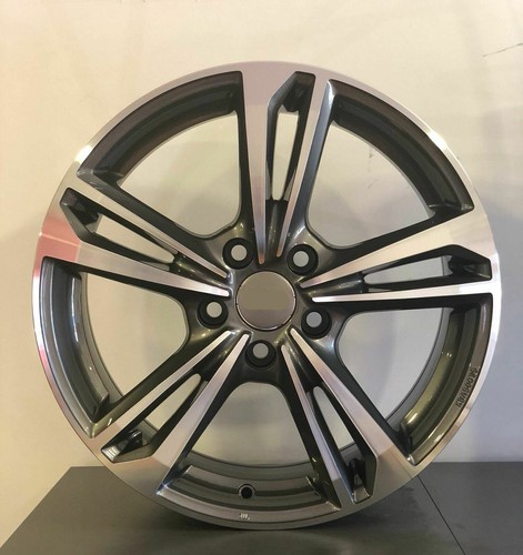 Alloy wheels compatible - wheels, w