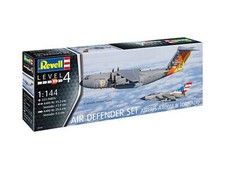 Revell 03789 1:144 Luftwaffe