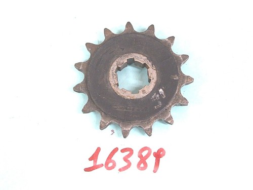 Pinion teeth cagiva w16 - cagiva,