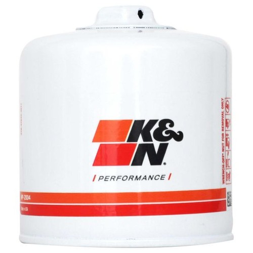 Oil filter for n - filter, k&n