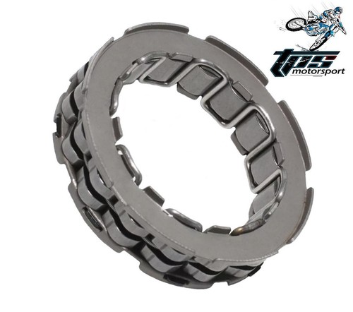 Sprag starter freewheel one - starter,