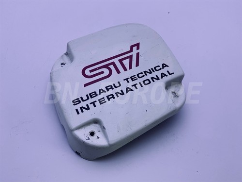 Genuine front fog light - fog,