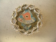 Reliquary relic Saint