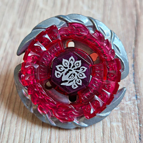 Beyblade evil infestation - evil,