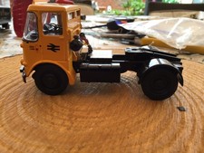 Corgi 1:50 scale Atkinson