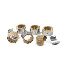 6 Valvetronic Eccentric Shaft