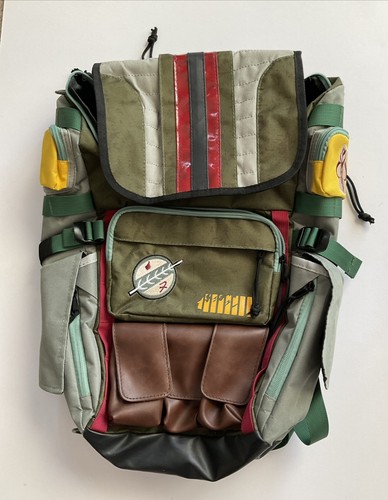 Star wars boba - wars, fett