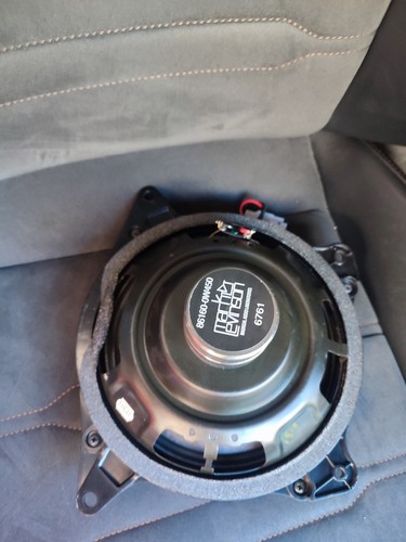Lexus sc430 mark levinson - mark,