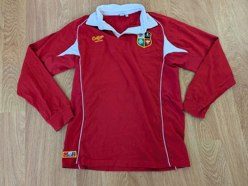 Cotton traders british lions - cotton,