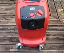 Hilti vc40 110v dust - um,