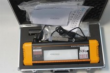 FV-2009T Portable Intelligent Led Industry X-Ray Film Viewer / Densitometer N ct