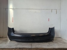 2013 AUDI A4 TECHNIK REAR