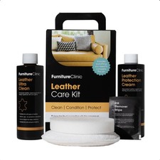Leather Cleaner & Conditioner