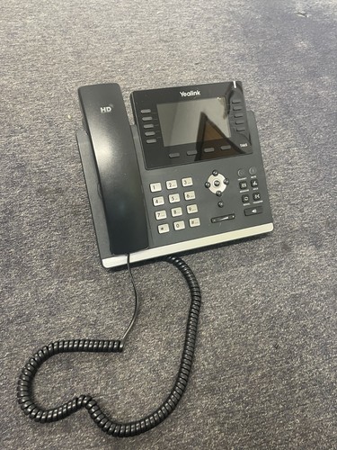 Yealink sip t46s ultra - ultra, elegant