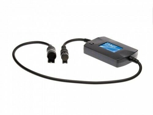 Tech candi module can - candi,