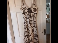 dress size 12 knee length Kate Cooper