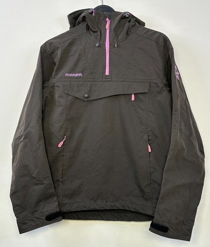 Norrona svalbard anorak - norrona,