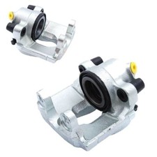 For BMW Z3 Roadster E36 1995-2003 Front Brake Calipers Pair
