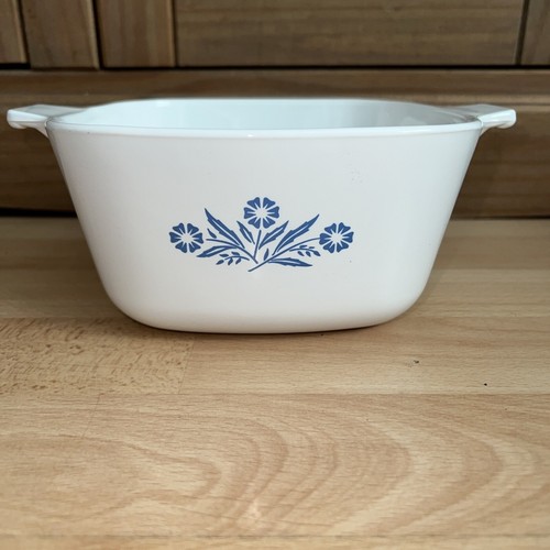 Vintage white pyrosil ware - vintage,