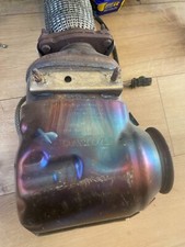 Volvo Catalytic Converter 31422068