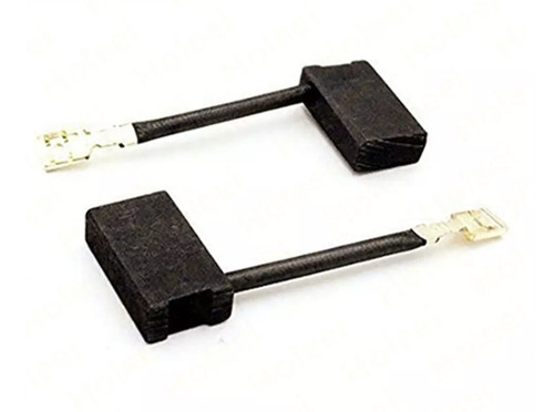 Replacement carbon brushes for - brushes,