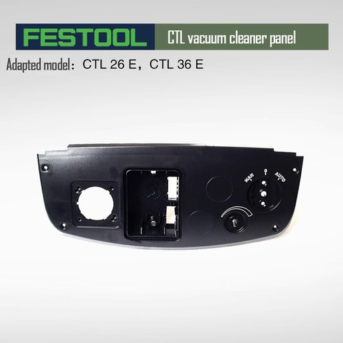 Festool vacuum cleaner - festool,