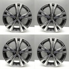 SET NISSAN QASHQAI JUKE