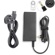 65W AC Adapter Charger Power