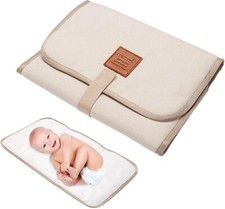 Portable Baby Changing Mat