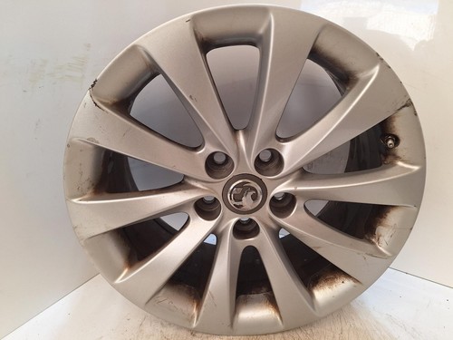Vauxhall insignia elite cdti - vauxhall,