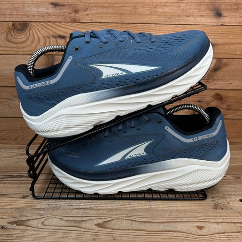 Altra trainers mens size 9 - uk,