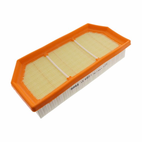 Mahle air filter 4457 - filter, 4457/1