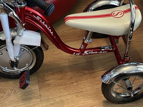 Schwinn lil sting ray - lil, sting-ray