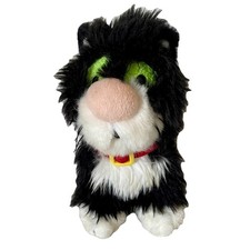 Vintage Postman Pat Plush Jess