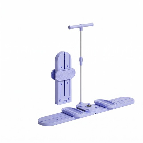 Ski exercise machine compact - ski,
