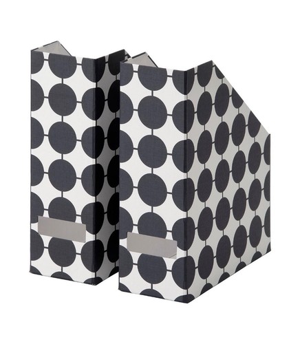 Ikea tjena magazine holder - tjena, –