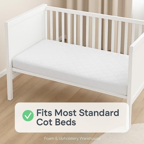 Baby toddler cot bed - baby,