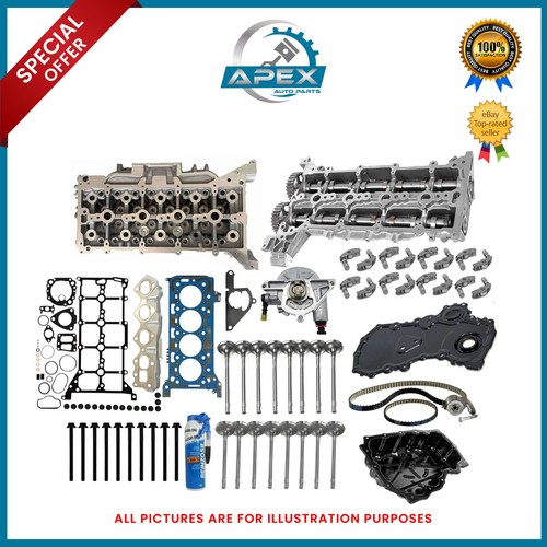 Ford ylf6 ecoblue transit - ford,
